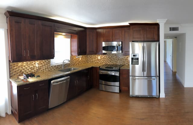 101 Wellington L - 101 Farnham Street, Palm Beach County, FL 33417