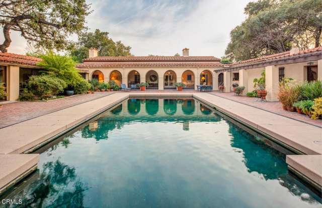 1762 Oak Grove Avenue - 1762 Oak Grove Avenue, San Marino, CA 91108