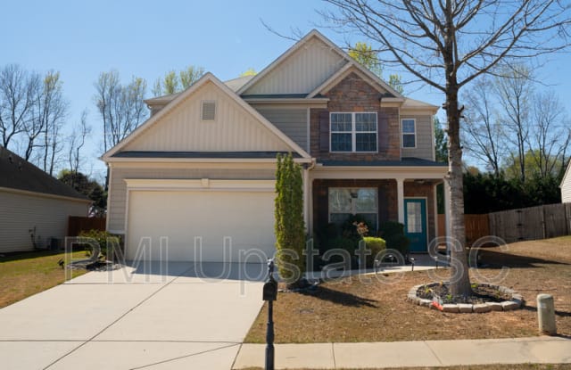 218 Marefair Ln - 218 Marefair Lane, Greenville County, SC 29680