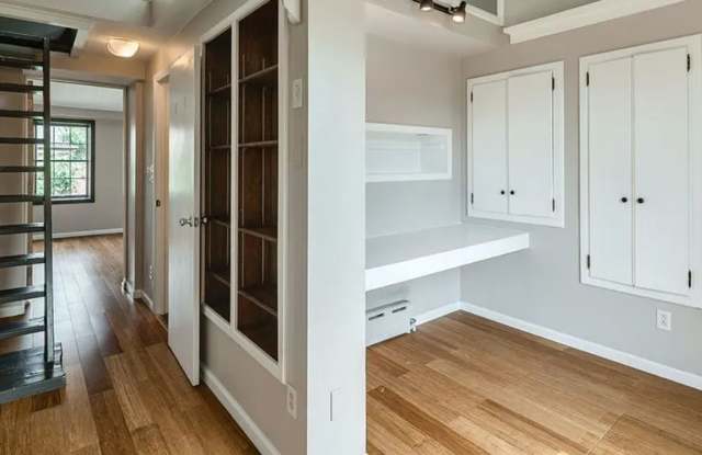 Fishtown Rowhome for Rent photos photos