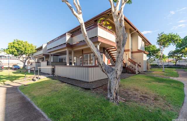 Palm Court, $2645, 2br/2ba Townhouse w/2 parking stalls, Avail 8/1 (Ewa Beach) photos photos