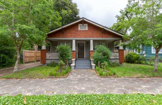 2750 LYDIA ST - 2750 Lydia Street, Jacksonville, FL 32205