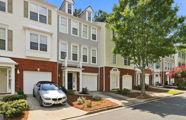 3389 Lathenview Court Gallery 2