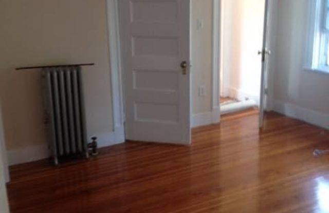 34 Channing St. - 34 Channing Street, Newton, MA 02458