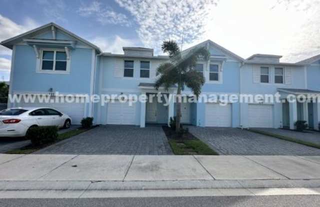 329 Southeast Angler Dr. - 329 Se Sea Hunt Way, Stuart, FL 34994