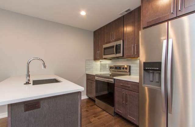 908 S 21st St - 908 South 21st Street, Philadelphia, PA 19146