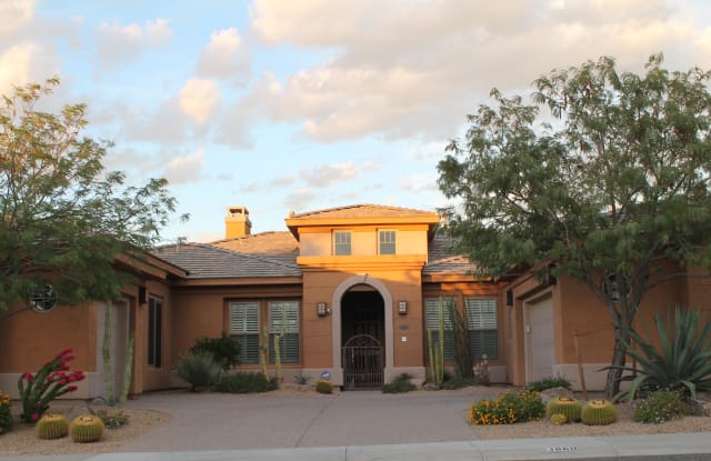 3860 E EXPEDITION Way - 3860 East Expedition Way, Phoenix, AZ 85050