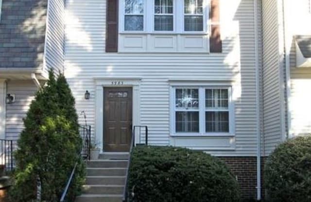 5983 First Landing Way - 5983 First Landing Way, Burke Centre, VA 22015