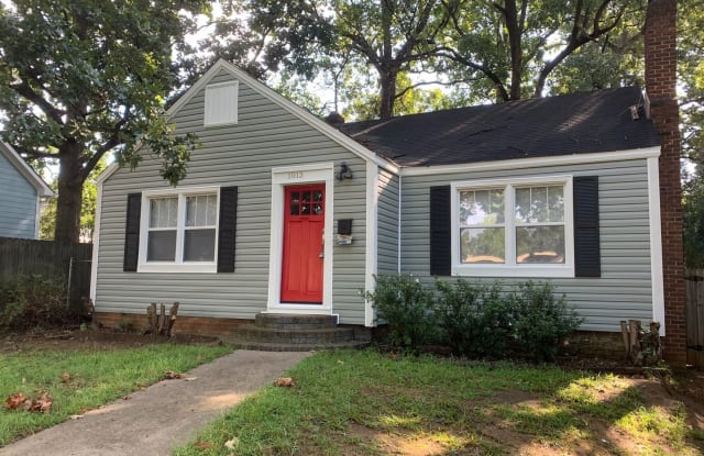 1013 Anderson Street - 1013 Anderson Street, Charlotte, NC 28205