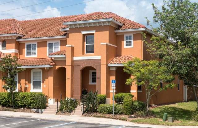 2691 ANDROS LANE - 2691 Andros Lane, Four Corners, FL 34747