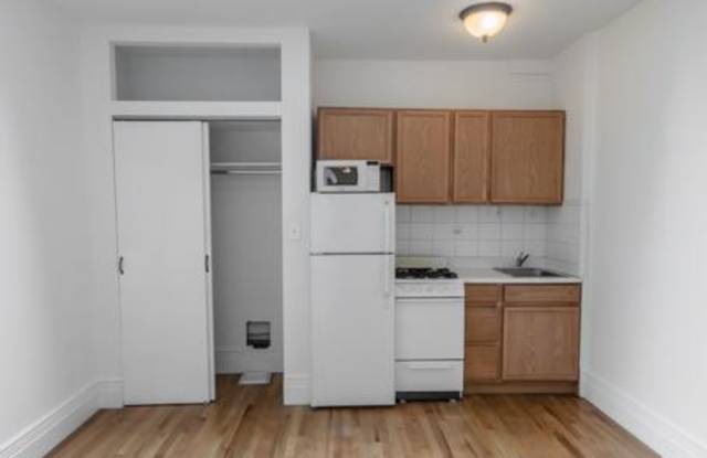245 West 51st Street - 245 West 51st Street, New York City, NY 10019