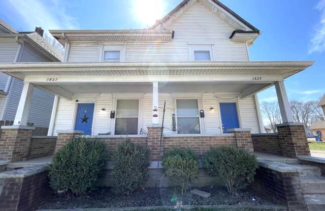 1829 W Morris St photos photos