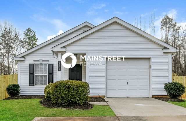 2889 Signal Court Southwest - 2889 Signal Court Southwest, Concord, NC 28025