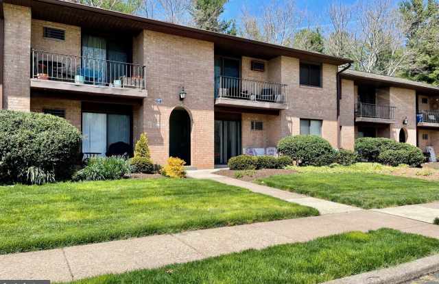 612 N SHADY RETREAT ROAD - 612 North Shady Retreat Road, Bucks County, PA 18901