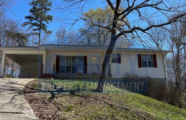 Two bedroom, ranch-style home in Hixson! photos photos