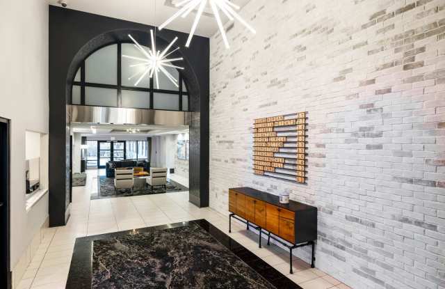 The Loree Grand at Union Place photos photos