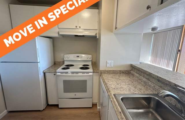 Coming Soon 1 bed, 1 bath in the heart of Downtown Reno! photos photos