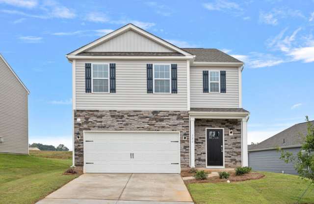 171 Old Home Rd - 171 Old Home Road, Iredell County, NC 28677