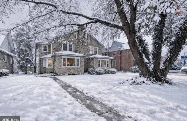 514 E LANCASTER AVENUE - 514 East Lancaster Avenue, Downingtown, PA 19335