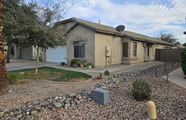 10937 E CATALINA Avenue Gallery 2