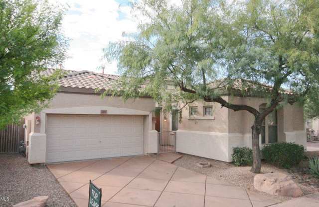3045 W LEISURE Lane - 3045 West Leisure Lane, Phoenix, AZ 85086