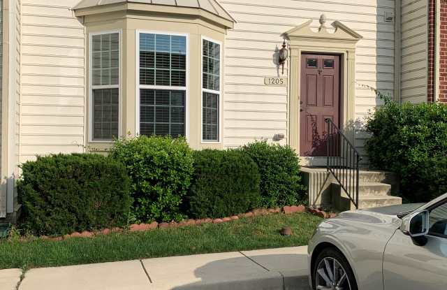 1205 Graycliff Ln - 1205 Graycliff Lane, Odenton, MD 21113