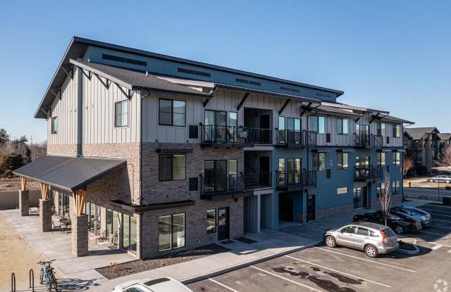 1 Month Free at Limelight Village Apartments photos photos