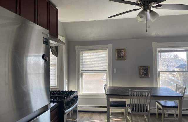 176 Hart Street photos photos