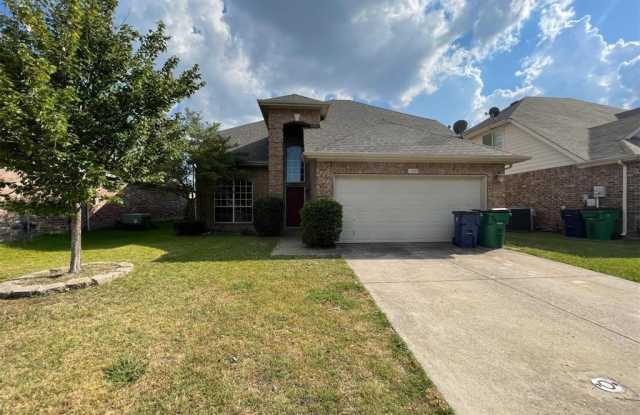 1100 Inland Lane - 1100 Inland Lane, McKinney, TX 75072