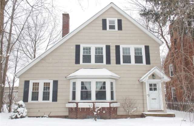 3256 Enderby Road - 3256 Enderby Road, Shaker Heights, OH 44120