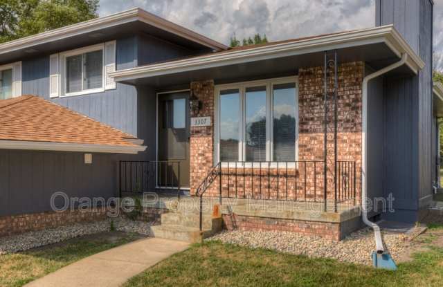 3307 S 133rd St - 3307 South 133rd Street, Omaha, NE 68144