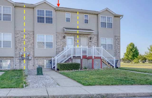 New, New, New - Spacious 3 Bedroom Townhouse with a Finished Basement !! photos photos