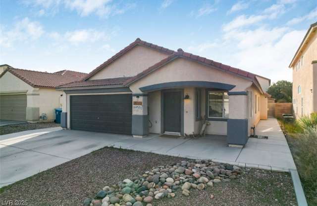 6955 Night Bloom Court - 6955 Night Bloom Court, Spring Valley, NV 89148