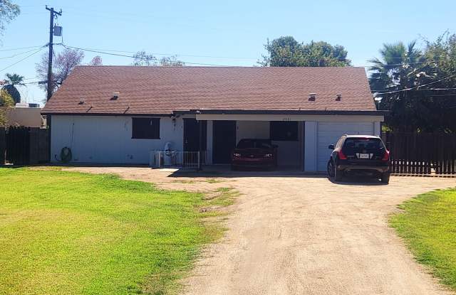 2531 W MORTEN Avenue - 2531 West Morten Avenue, Phoenix, AZ 85051