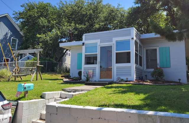 Chic's Beach - 4909 Lauderdale Avenue, Virginia Beach, VA 23455