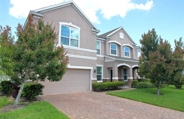 4790 Cypress Forest Lane - 4790 Cypress Forest Lane, St. Cloud, FL 34772