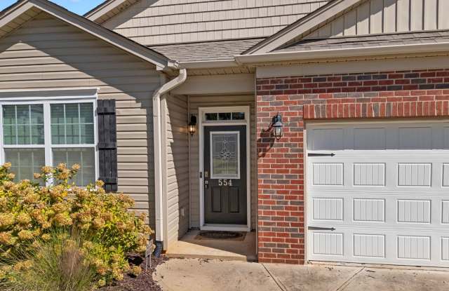 Beautiful 4 bedroom Single-Level Home in Lyman, SC Gallery 4