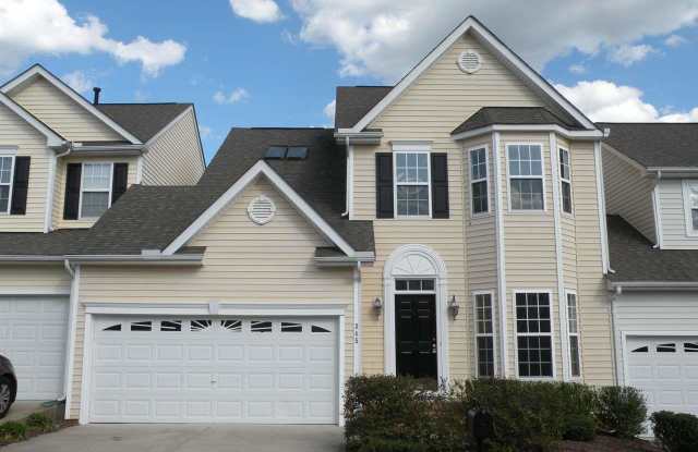 345 Luke Meadow Lane - 345 Luke Meadow Lane, Cary, NC 27519