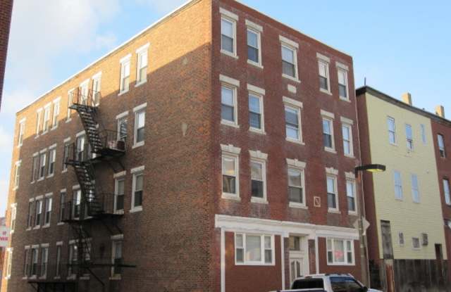 80 Orleans Street - 80 Orleans Street, Boston, MA 02128