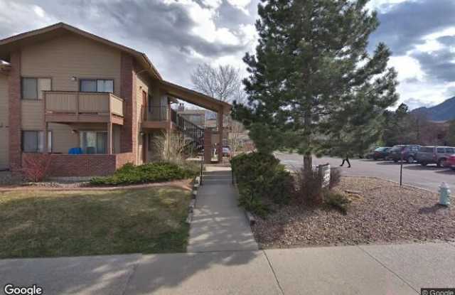 2B/2B in Desirable Boulder Wimbledon Condos photos photos