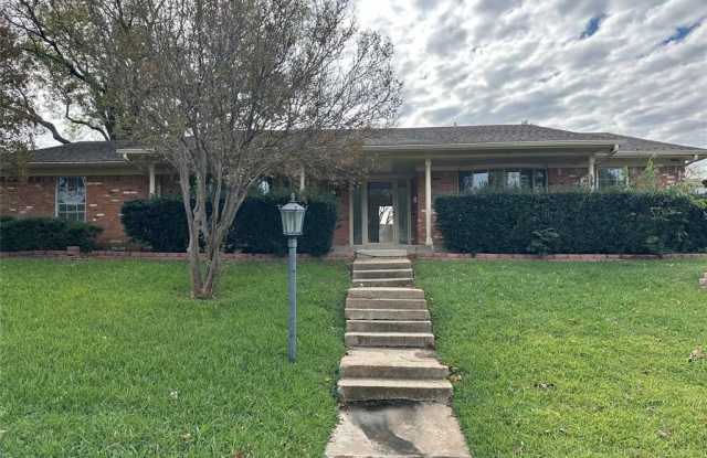 1434 Northridge Drive - 1434 Northridge Drive, Carrollton, TX 75006