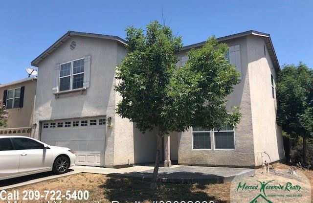 3854 Early Light Ave. - 3854 Early Light Avenue, Merced, CA 95348