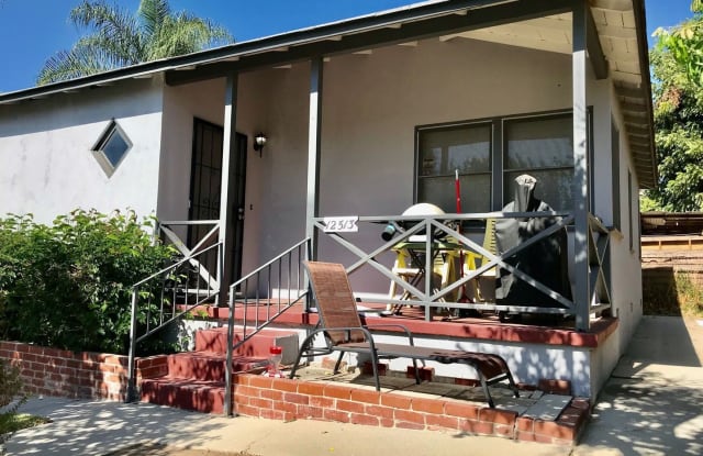 12513 Rose Dr. - 12513 Rose Dr. - 12513 Rose Dr, Whittier, CA 90601