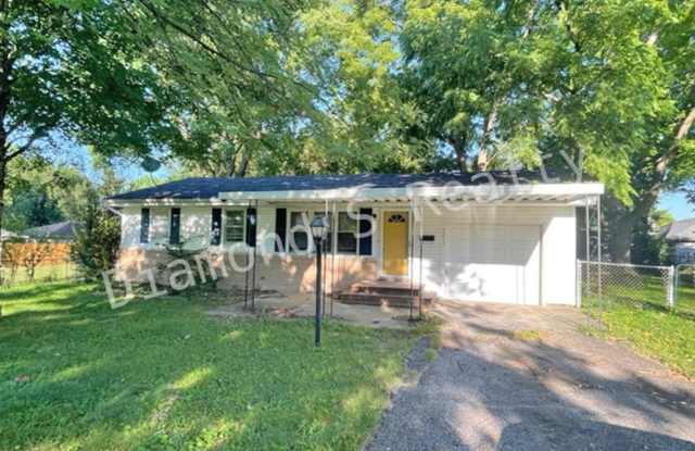 South Springfield 3 Bedroom Home Available Soon! photos photos South Springfield 3 Bedroom Home Available Soon! photos photos