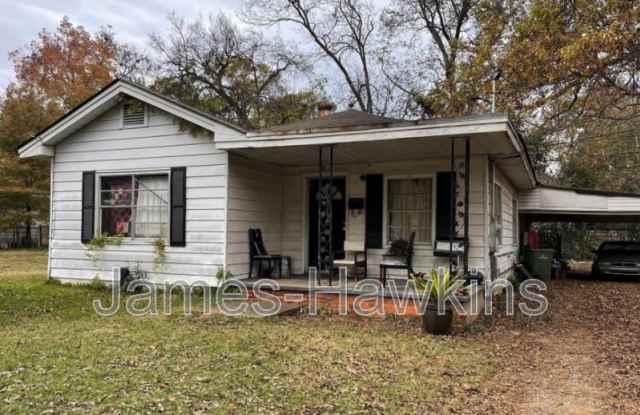 2627 Geneva St. Montgomery, AL 36107 photos photos