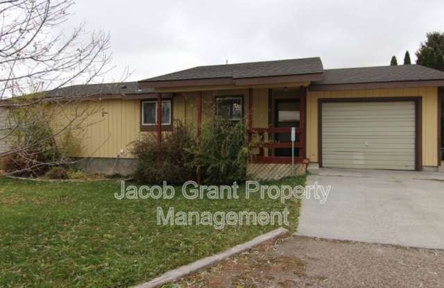 5023 E. Walker Ave photos photos