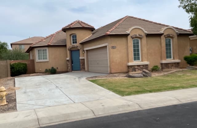 30254 West Earll Drive - 30254 West Earll Drive, Buckeye, AZ 85396