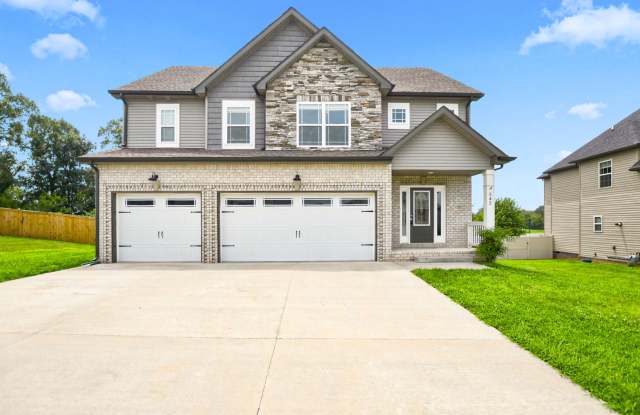 Pet Friendly Four Bedroom in Rossview! photos photos