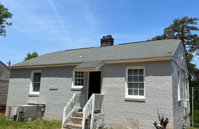 ***3 Bedroom / 1 Bathroom Home for Rent near Ft. Benning, GA*** Gallery 3