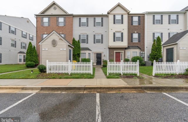 1955 CAMELIA COURT - 1955 Camelia Court, Odenton, MD 21113